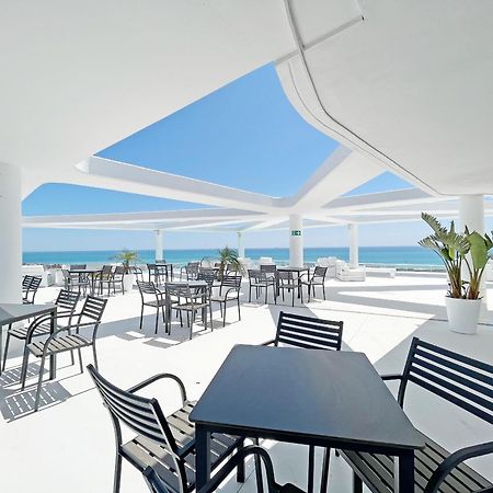 Global Properties, Apartamento Con Terraza Y Vistas Al Mar Y A La Montana Canet d'En Berenguer Luaran gambar