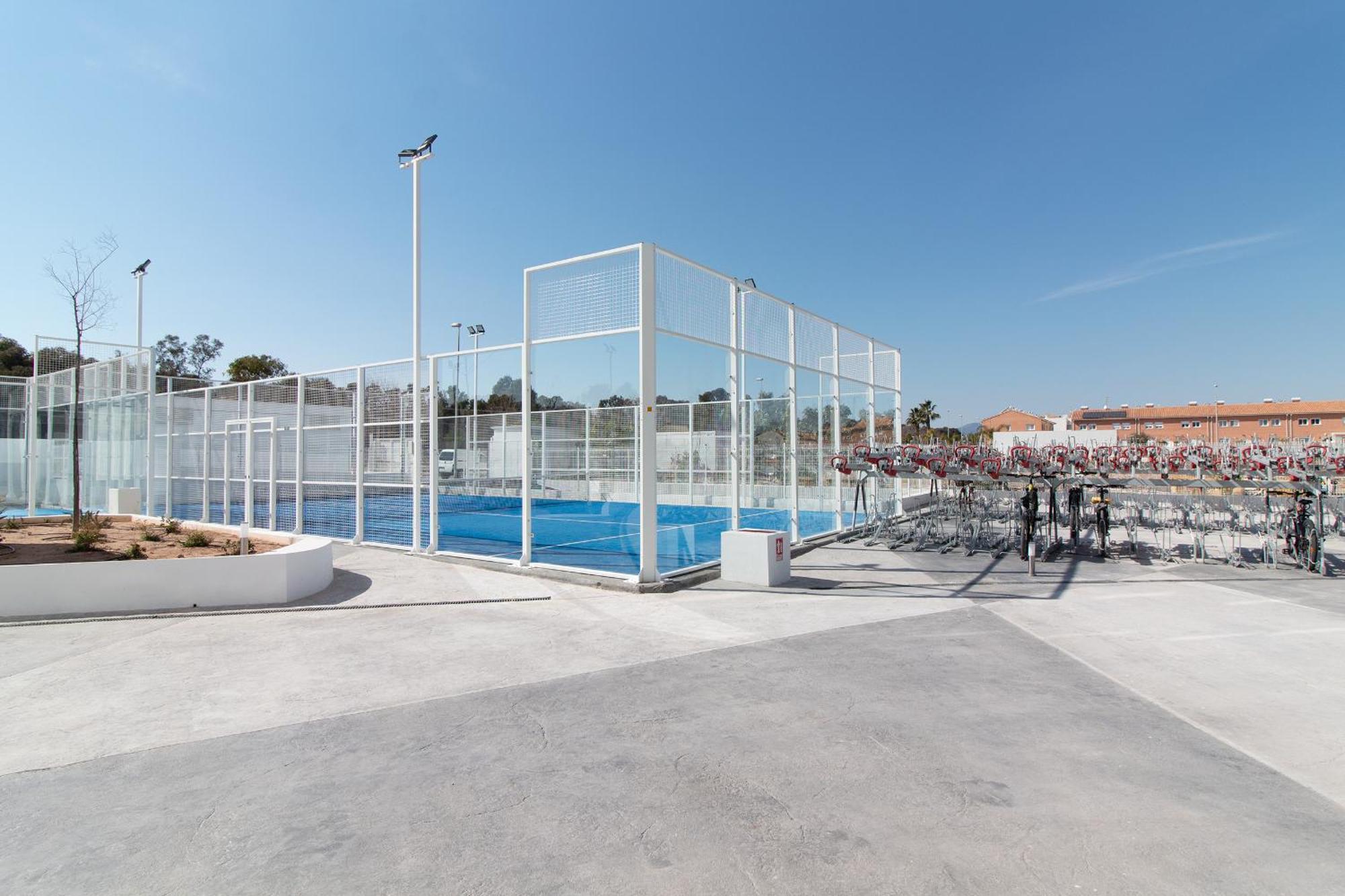 Global Properties, Apartamento Con Terraza Y Vistas Al Mar Y A La Montana Canet d'En Berenguer Luaran gambar