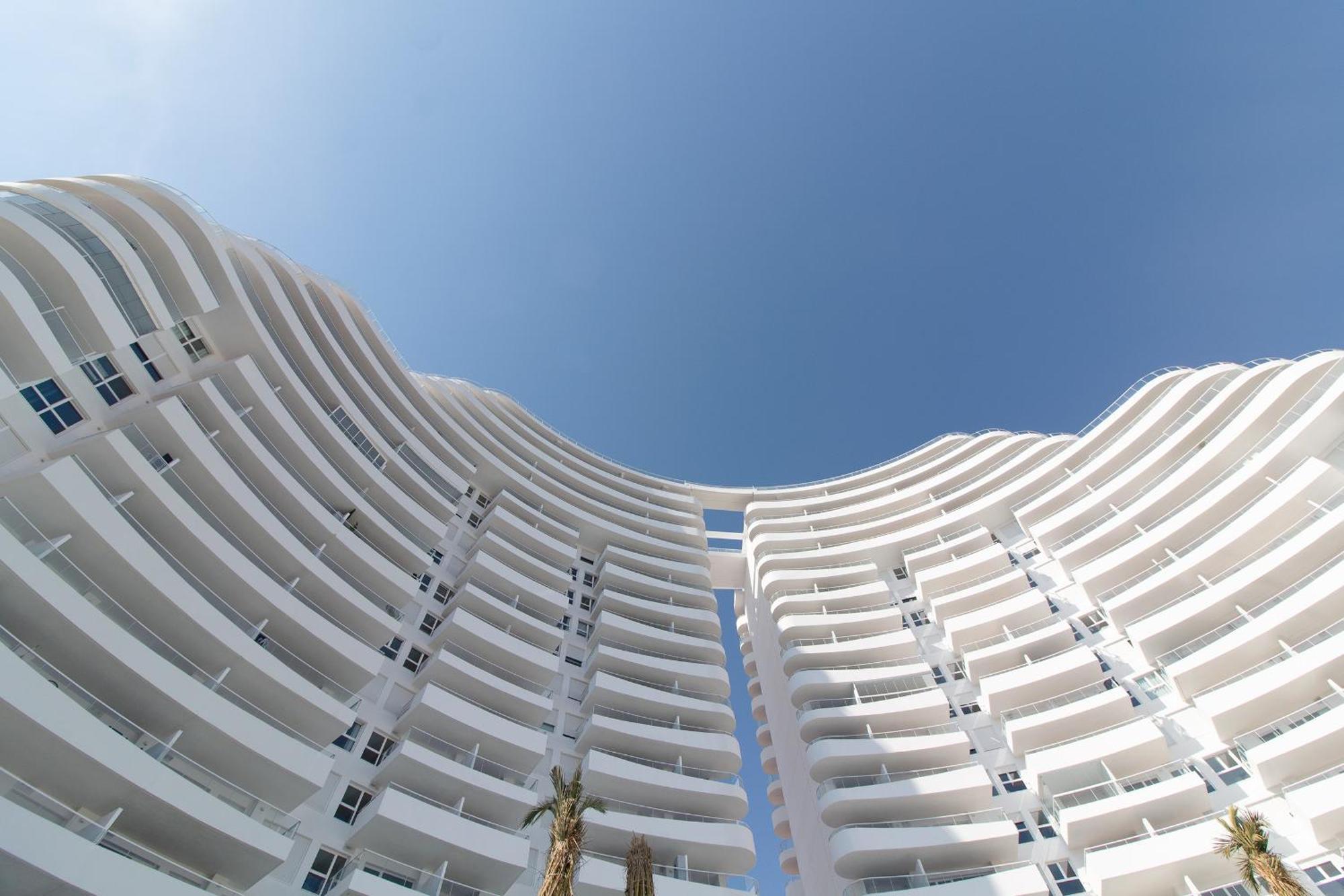 Global Properties, Apartamento Con Terraza Y Vistas Al Mar Y A La Montana Canet d'En Berenguer Luaran gambar