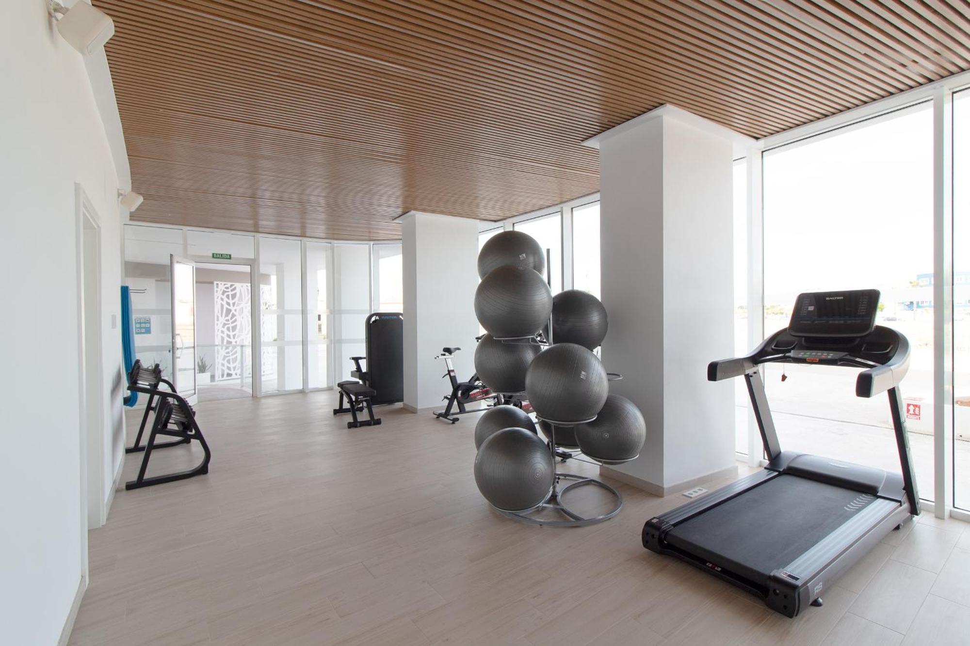 Global Properties, Apartamento Con Terraza Y Vistas Al Mar Y A La Montana Canet d'En Berenguer Luaran gambar