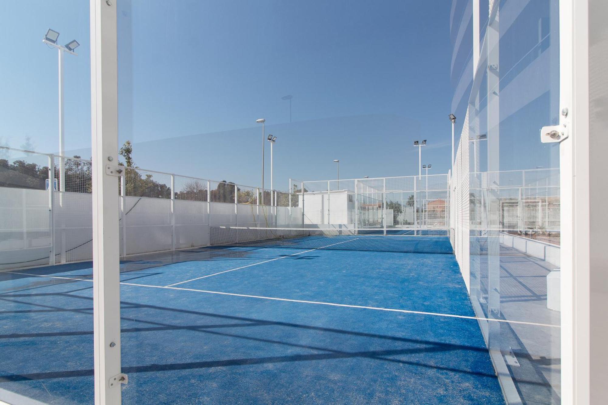 Global Properties, Apartamento Con Terraza Y Vistas Al Mar Y A La Montana Canet d'En Berenguer Luaran gambar