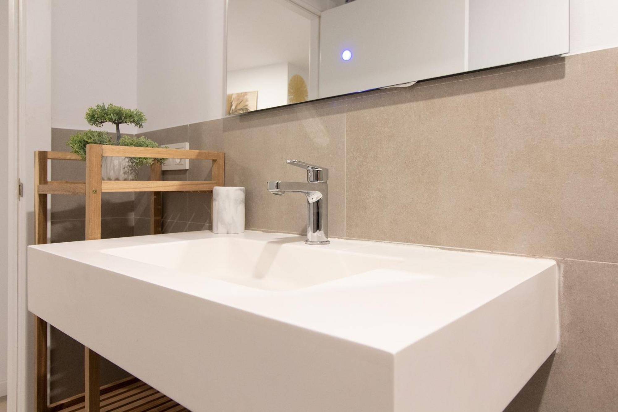 Global Properties, Apartamento Con Terraza Y Vistas Al Mar Y A La Montana Canet d'En Berenguer Luaran gambar