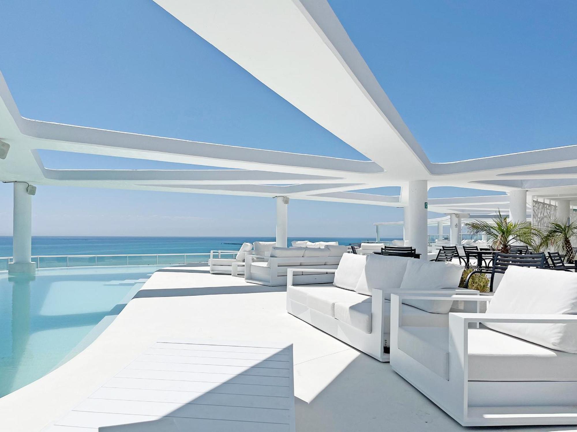 Global Properties, Apartamento Con Terraza Y Vistas Al Mar Y A La Montana Canet d'En Berenguer Luaran gambar