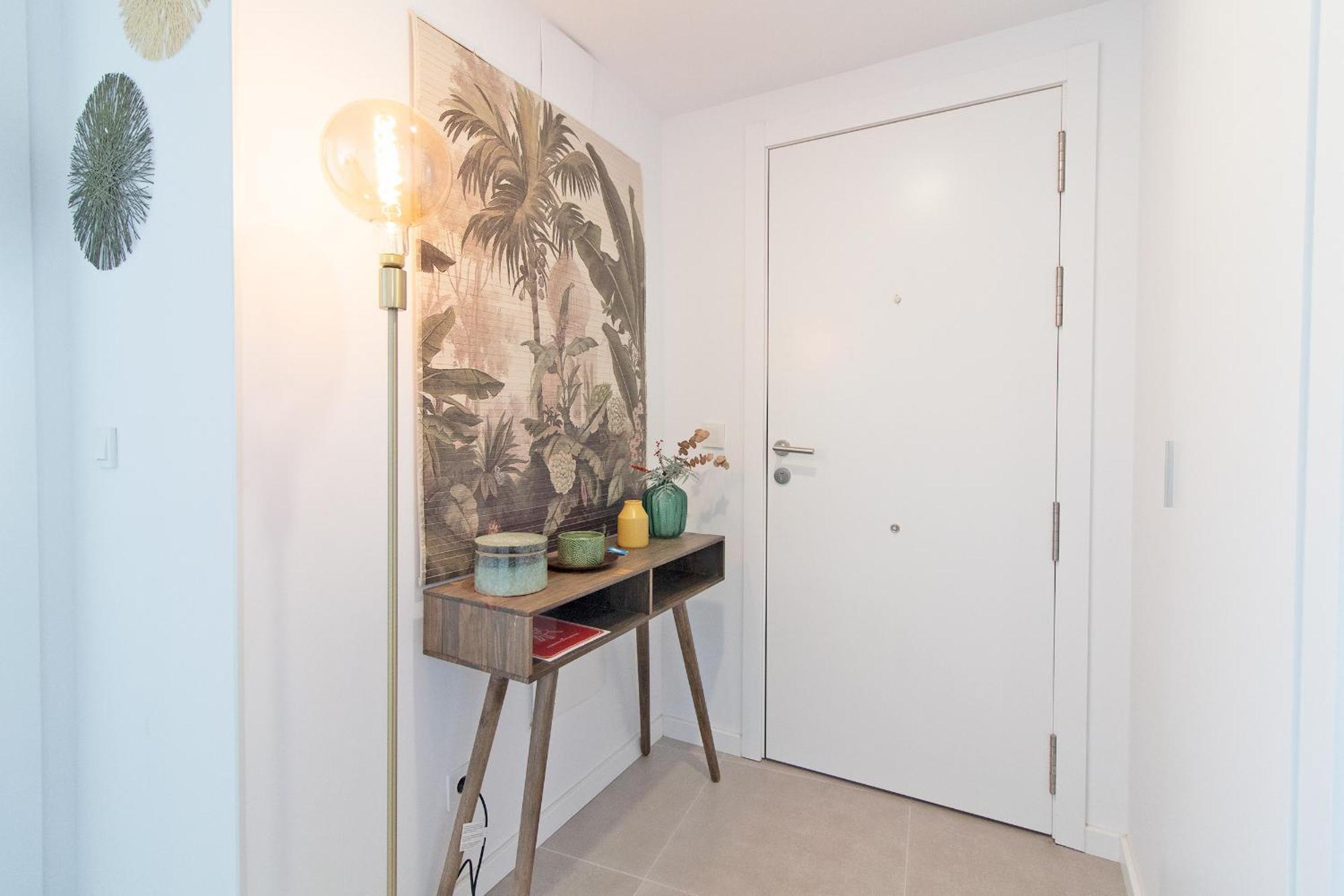 Global Properties, Apartamento Con Terraza Y Vistas Al Mar Y A La Montana Canet d'En Berenguer Luaran gambar