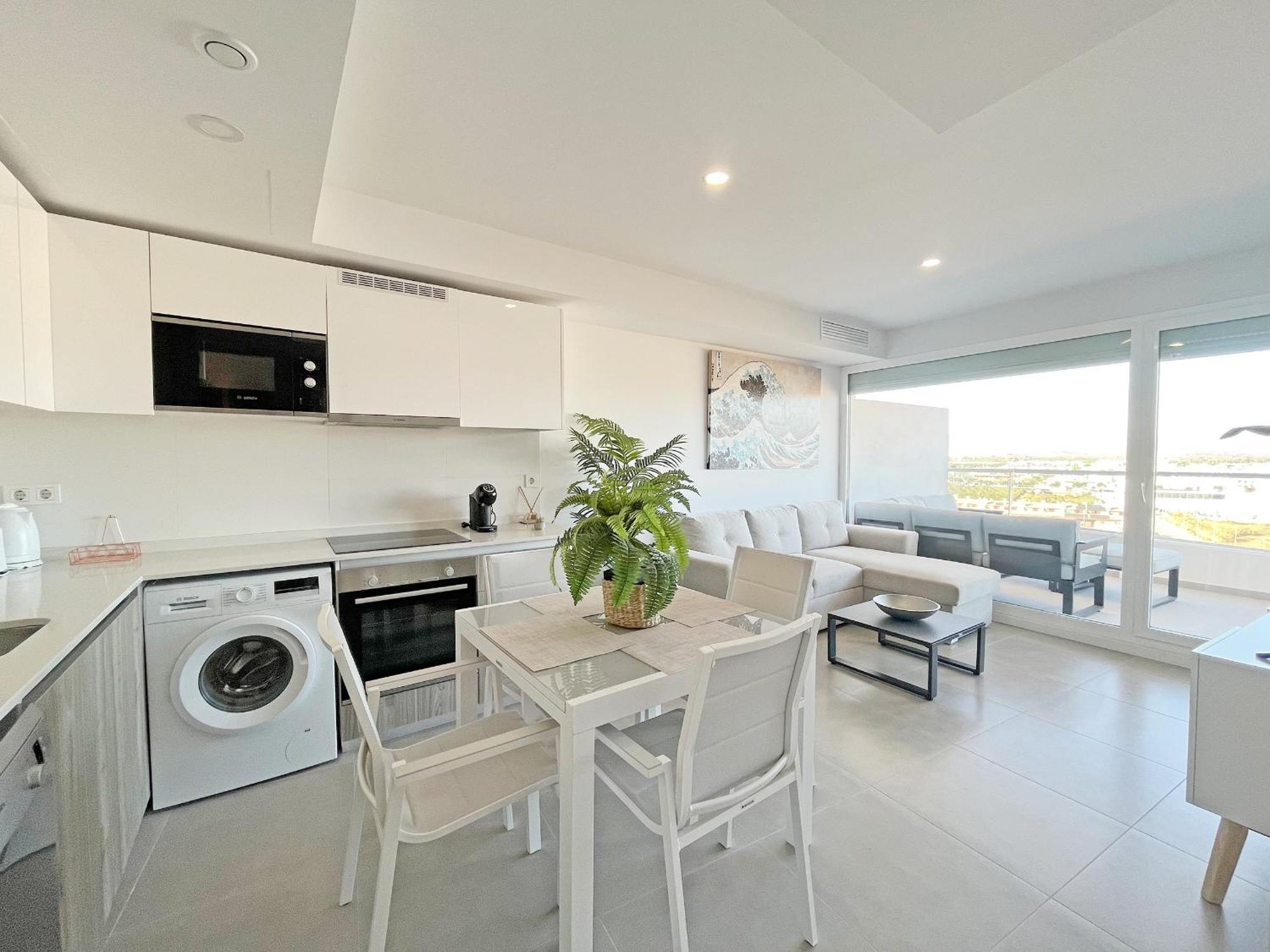 Global Properties, Apartamento Con Terraza Y Vistas Al Mar Y A La Montana Canet d'En Berenguer Luaran gambar
