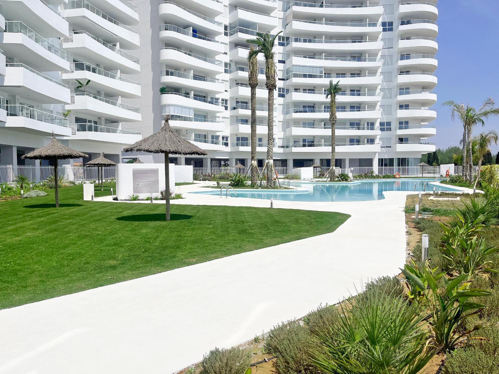 Global Properties, Apartamento Con Terraza Y Vistas Al Mar Y A La Montana Canet d'En Berenguer Luaran gambar